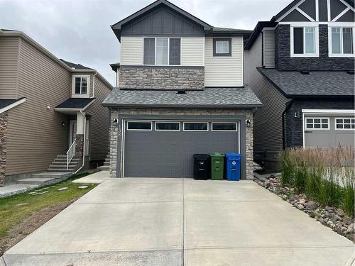 138 Nolanhurst Rise Nw, Calgary, AB - Outdoor