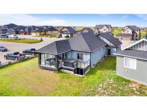 628 Muirfield Crescent, Lyalta, AB - Outdoor