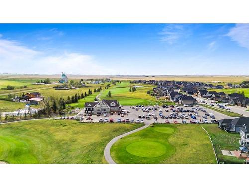 628 Muirfield Crescent, Lyalta, AB - Outdoor With View