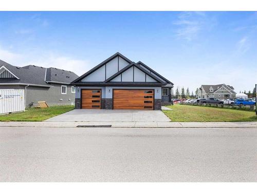 628 Muirfield Crescent, Lyalta, AB - Outdoor With Facade