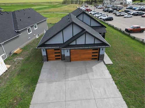 628 Muirfield Crescent, Lyalta, AB - Outdoor