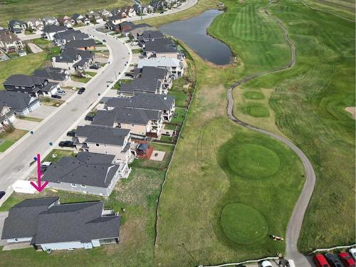 628 Muirfield Crescent, Lyalta, AB -  With View