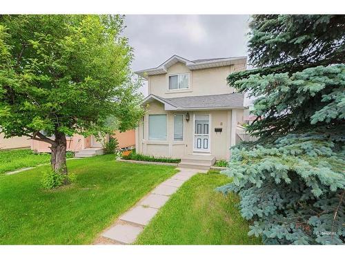 349 Martindale Boulevard Ne, Calgary, AB - Outdoor