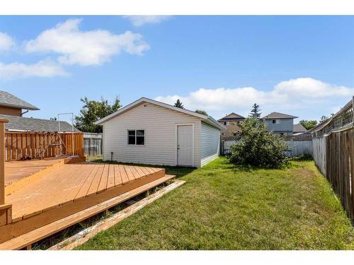 349 Martindale Boulevard Ne, Calgary, AB - Outdoor With Exterior