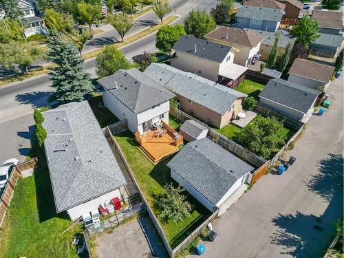 349 Martindale Boulevard Ne, Calgary, AB - Outdoor With View