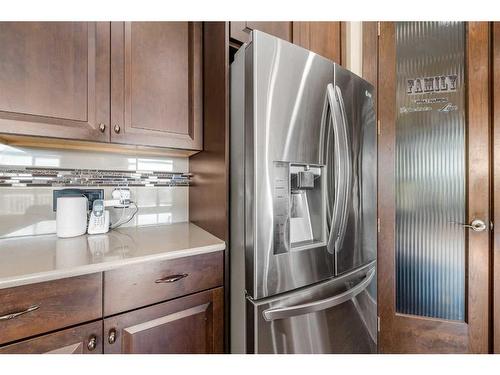 237 Panton Way Nw, Calgary, AB - Indoor Photo Showing Kitchen