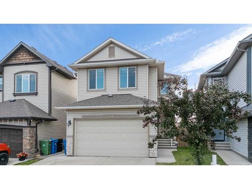 237 Panton Way Nw, Calgary, AB - Outdoor