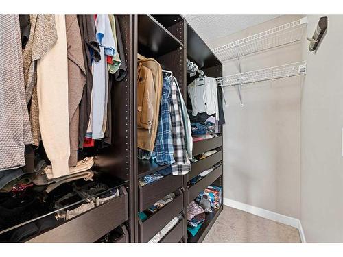 237 Panton Way Nw, Calgary, AB - Indoor With Storage