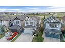 237 Panton Way Nw, Calgary, AB  - Outdoor With Facade 