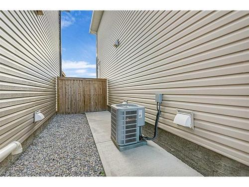 237 Panton Way Nw, Calgary, AB - Outdoor With Exterior