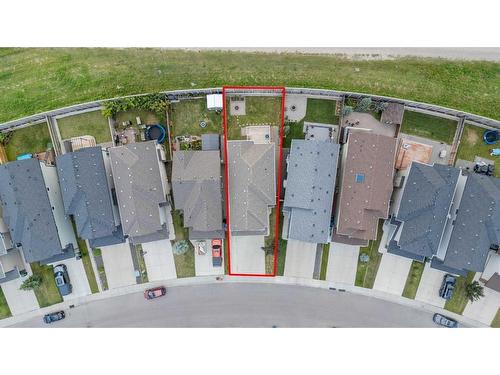 237 Panton Way Nw, Calgary, AB - Other