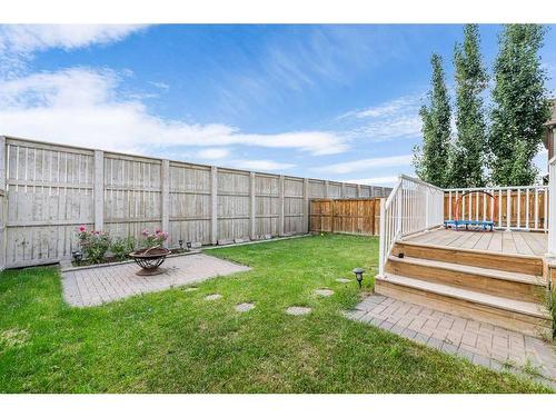 237 Panton Way Nw, Calgary, AB - Outdoor