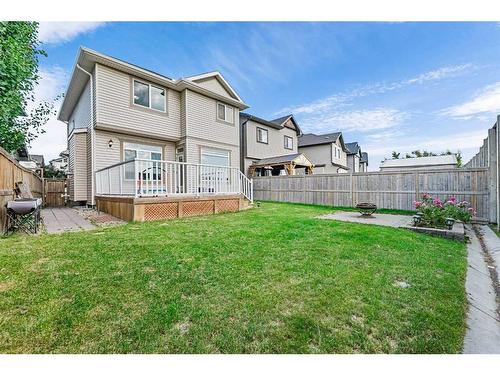 237 Panton Way Nw, Calgary, AB - Outdoor With Deck Patio Veranda