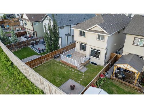 237 Panton Way Nw, Calgary, AB - Outdoor