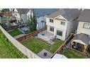 237 Panton Way Nw, Calgary, AB  - Outdoor 