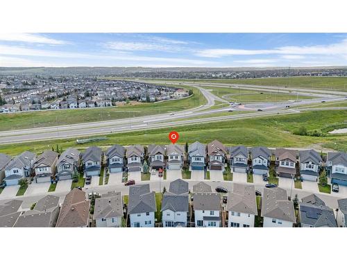 237 Panton Way Nw, Calgary, AB - Outdoor With View