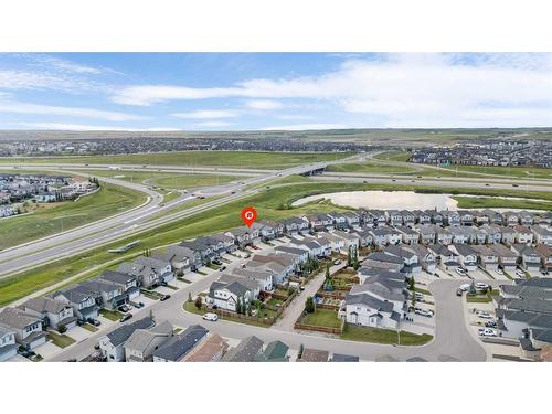 237 Panton Way Nw, Calgary, AB - Outdoor With View