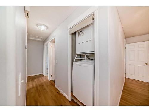 1059 Abbeydale Drive Ne, Calgary, AB - Indoor Photo Showing Laundry Room