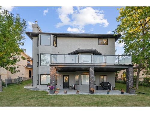 139 Catalina Place Ne, Calgary, AB - Outdoor With Balcony With Deck Patio Veranda