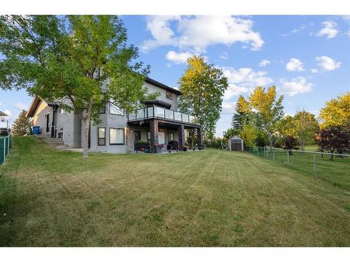 139 Catalina Place Ne, Calgary, AB - Outdoor With Balcony With Deck Patio Veranda