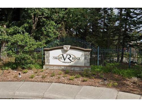 103-11642 Valley Ridge Park Nw, Calgary, AB - Outdoor