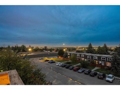 631-11620 Elbow Drive Sw, Calgary, AB - Outdoor With View