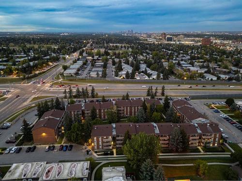 631-11620 Elbow Drive Sw, Calgary, AB - Outdoor With View