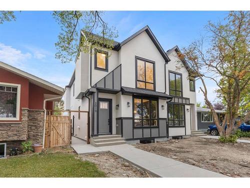 3019 36 Street Sw, Calgary, AB - Outdoor