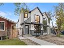 3019 36 Street Sw, Calgary, AB  - Outdoor 