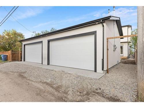 3019 36 Street Sw, Calgary, AB - Outdoor With Exterior