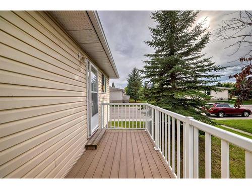 3327 28 Street Se, Calgary, AB - Outdoor With Exterior