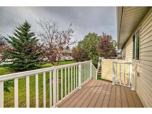 3327 28 Street Se, Calgary, AB - Outdoor With Exterior