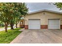 3327 28 Street Se, Calgary, AB  - Outdoor 