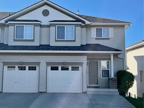 72 Rocky Vista Circle Nw, Calgary, AB - Outdoor