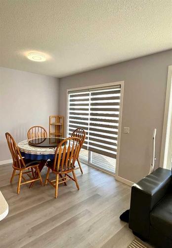 72 Rocky Vista Circle Nw, Calgary, AB - Indoor Photo Showing Dining Room