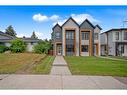 226 33 Avenue Ne, Calgary, AB  - Outdoor With Facade 