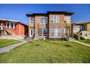 514 34 Avenue Ne, Calgary, AB  - Outdoor With Facade 