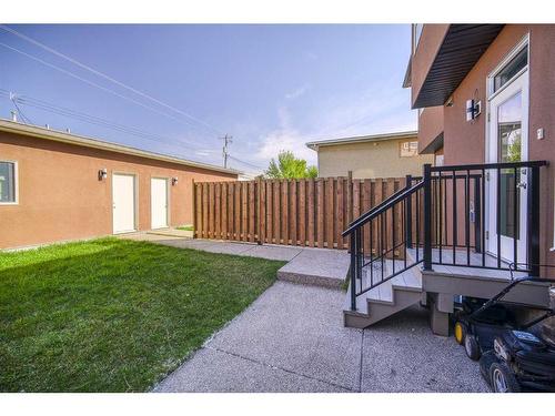 514-34 Avenue Ne, Calgary, AB - Outdoor With Exterior