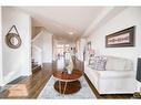 514 34 Avenue Ne, Calgary, AB  - Indoor Photo Showing Living Room 