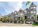 1904 12 Street Sw, Calgary, AB  - Outdoor With Facade 