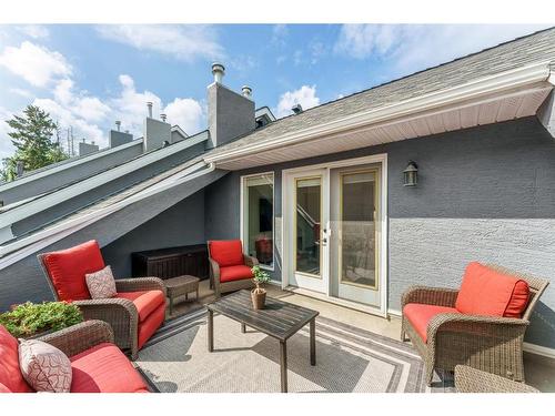 1904 12 Street Sw, Calgary, AB - Outdoor With Deck Patio Veranda With Exterior