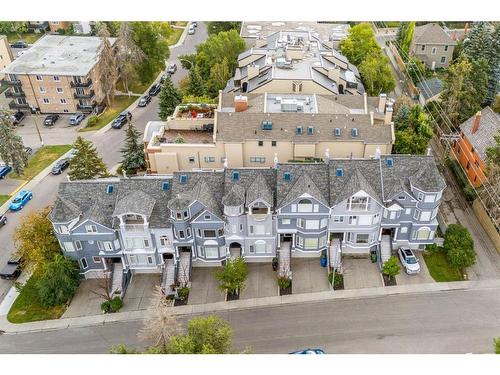 1904 12 Street Sw, Calgary, AB - Outdoor With View