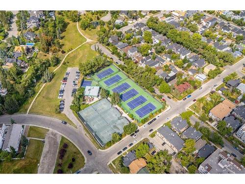 1904 12 Street Sw, Calgary, AB - Outdoor With View