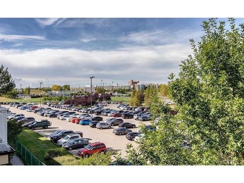 408-5115 Richard Road Sw, Calgary, AB - Outdoor With View