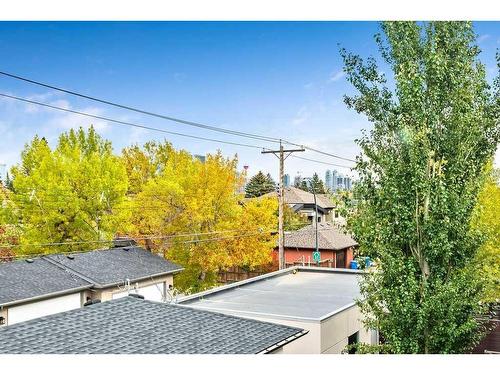 2112 28 Avenue Sw, Calgary, AB - Outdoor