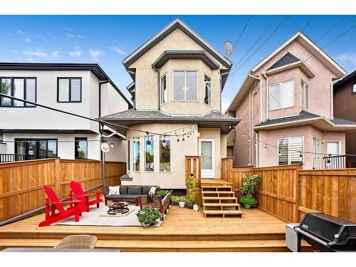 2112 28 Avenue Sw, Calgary, AB - Outdoor