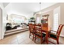 2112 28 Avenue Sw, Calgary, AB  - Indoor Photo Showing Dining Room 