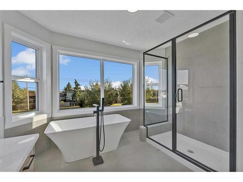 63 Martinview Crescent Ne, Calgary, AB - Indoor