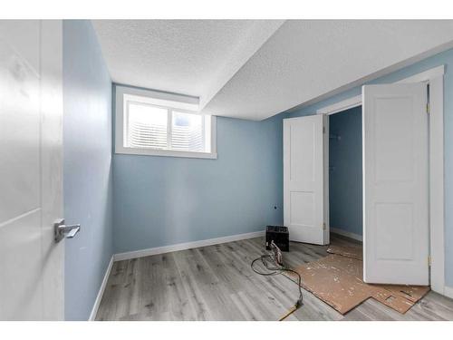 119 Castleglen Road Ne, Calgary, AB - Indoor Photo Showing Other Room