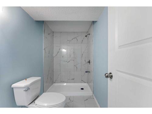 119 Castleglen Road Ne, Calgary, AB - Indoor Photo Showing Bathroom